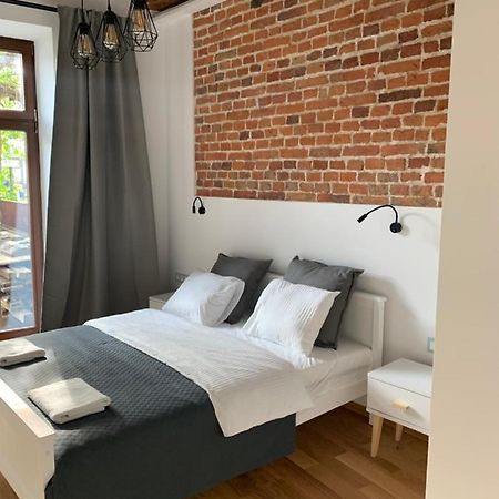 Nowe Apartamenty Zamkowa Vis A Vis Wawelu Cracovia Esterno foto