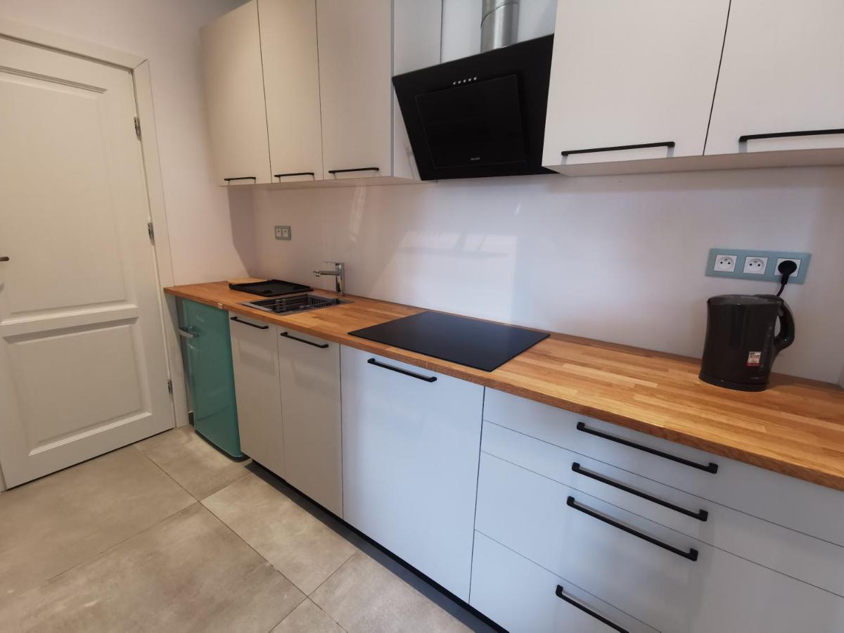 Nowe Apartamenty Zamkowa Vis A Vis Wawelu Cracovia Esterno foto